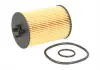Фильтр масляный MB A / B-класс (W169 / W245) 04- MAHLE KNECHT OX382D (фото 4)