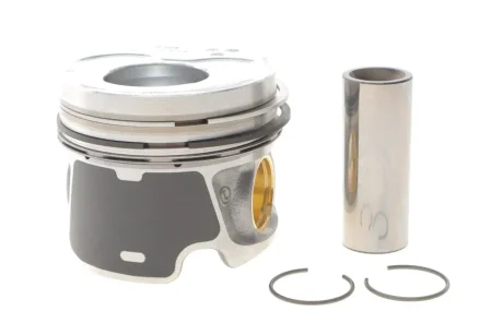 Поршень Caddy III 2.0TDI 81.0mm STD (1-2cyl) KOLBENSCHMIDT 40 408 600