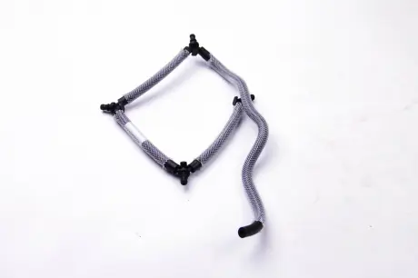 Шланг обратки Scudo / Jumpy / Expert 2.0 HDI 07- Metalcaucho 92046
