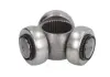 Тришип полуоси 38.8mm / 39fr Ducato / Jumper 94- PASCAL G4C001PC (фото 1)