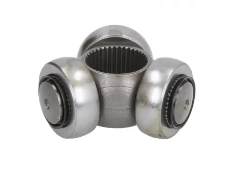 Тришип полуоси 38.8mm / 39fr Ducato / Jumper 94- PASCAL G4C001PC