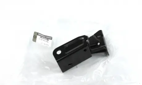 Кронштейн педалі зчеплення Trafic / Vivaro 01- RENAULT 7701053596