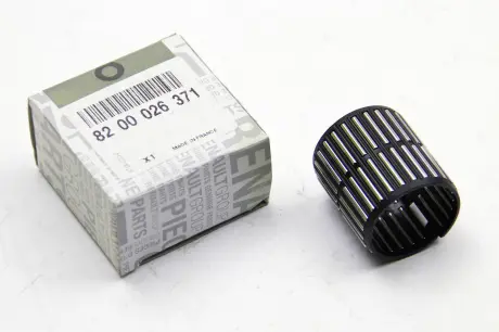 Підшипник КПП Master / Trafic 98- (34x39х43,8) RENAULT 8200026371