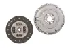 Комплект сцепления Ducato 2.3JTD 10- (250mm) Valeo 826411 (фото 1)