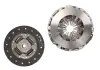 Комплект сцепления Ducato 2.3JTD 10- (250mm) Valeo 826411 (фото 2)