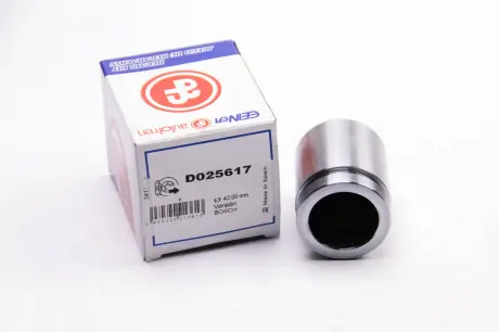 Поршенек супорта зад BMW 1/2/3/4 10 42x52 AUTOFREN D025617 (фото 1)