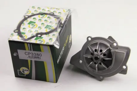 Водяной насос Scudo / Jumpy / Expert 2.0HDi 07- BGA CP3380