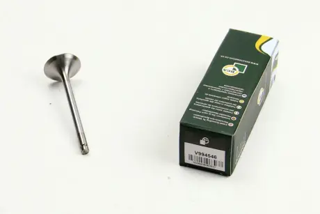 Клапан впуск. Vectra A / B / Astra F 1.7 TD 91- BGA V994546