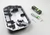 Масляный поддон A4 / A6 / Passat 2.4-2.8i 96-05 BGA SP0105 (фото 2)