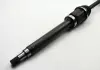 Полуось Connect 02- Пр. (960mm) (90PS / 963mm) DS2300R