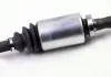 Піввісь Master / Movano 2.2dCi / dTi Пр. (+ ABS) BGA DS9510RA (фото 4)