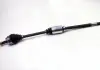 Піввісь Master / Movano 2.2dCi / dTi Пр. (+ ABS) DS9510RA