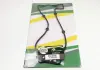 Прокладка клапанной крышки MB 210-410 ОМ602 RC3375