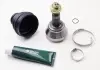 Шрус наружный Ford Fiesta 1.25-1.8 TD 95-03 BGA CV2305A (фото 3)