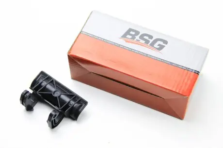 Ручка зовнішня задніх дверей Vito -03 (ляда) BSG BSG 60-970-009 (фото 1)