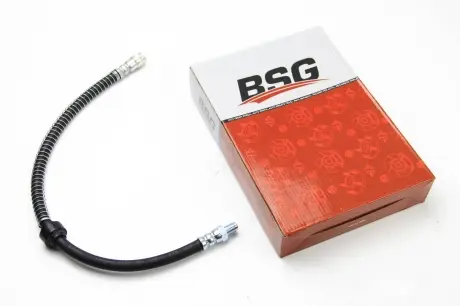 Гальмівний шланг перед. Berlingo / Partner 96- BSG BSG 70-730-019