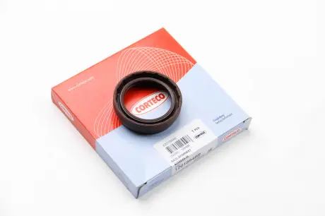 Сальник 42x58x9 / 16 полуоси Master / Movano Л. CORTECO 12018948