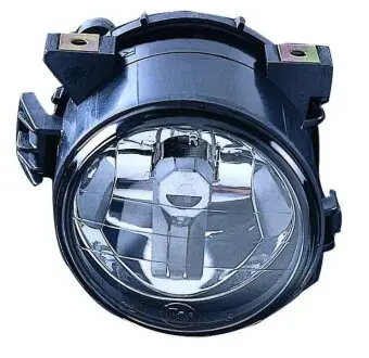 Фара п / тум. SKODA FABIA 99-05 Л. (кроме RS) DEPO 445-2002L-UE