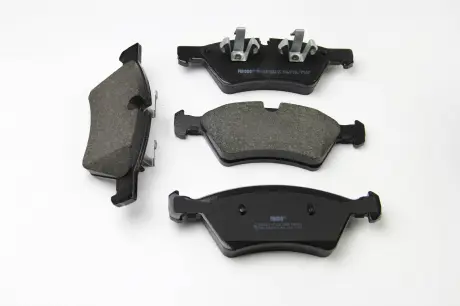 Тормозные колодки перед W164 ML / X164 GL 05> FERODO FDB1830