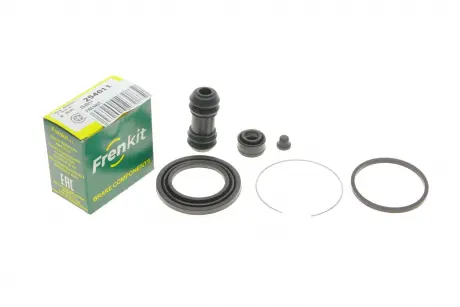 Ремкомпл. супорт перед ISUZU Trooper 83-91 FRENKIT 254011
