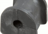 Подушка стабилизатора зад Vito 96-03 (13mm) LEMFORDER 24725 01 (фото 5)