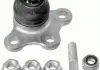 Шаровая опора Citroen C3 Picasso 09- Л. / Пр. LEMFORDER 30452 01 (фото 2)
