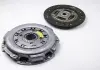 Комплект сцепления Ducato 2.3JTD (88kw) 06- LuK 625 3065 09 (фото 5)