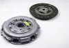 Комплект сцепления Ducato 2.3JTD (88kw) 06- LuK 625 3065 09 (фото 4)