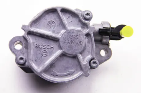 Вакуумный насос Berlingo / Partner 1.6HDi 05- Peugeot/Citroen 4565.70
