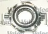 Комплект сцепления Doblo 1.9JTD 01- (230mm) Valeo 821463 (фото 2)
