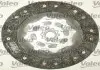 Комплект сцепления Doblo 1.9JTD 01- (230mm) Valeo 821463 (фото 3)