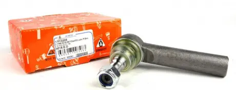 Наконечник рульової тяги Ducato / Boxer 02-06 ASMETAL 17FI3205
