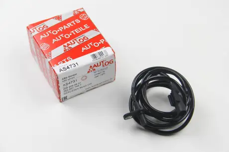 Датчик ABS задній Sprinter / Crafter 06- Пр. AUTLOG AS4731