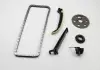 Комплект цепи ГРМ Smart Fortwo 0.8 CDi 07- BGA TC1000FK (фото 3)