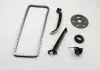 Комплект цепи ГРМ Smart Fortwo 0.8 CDi 07- TC1000FK