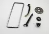 Комплект цепи ГРМ Smart Fortwo 0.8 CDi 07- BGA TC1000FK (фото 2)