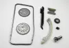Комплект цепи ГРМ Vectra B / C 2.2 i 16V 00- TC0250FK