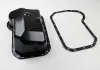 Масляний піддон Caddy II 1.9 D / TDI / SDI 95- BGA SP2306 (фото 5)