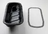 Масляний піддон Kangoo / Clio I / II 1.2 i 96- BGA SP7300 (фото 4)