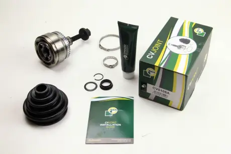 Шрус наружный Audi A4 / A6 / Passat -06 (к-кт) BGA CV0105A