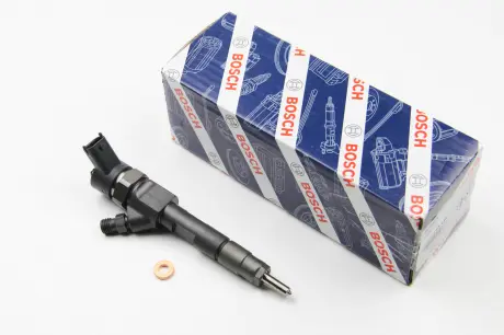 Форсунка паливна BOSCH 0 445 110 146