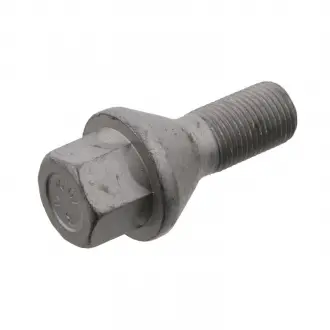 Болт кріплення колеса CITROEN JUMPER, PEUGEOT BOXER 06 перед./зад. міст FEBI 32442