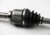 Полуось Master / Movano 2.3 dCi / CDTI 10- Пр. GSP 218248 (фото 3)