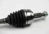 Полуось Master / Movano 2.3 dCi / CDTI 10- Пр. GSP 218248 (фото 4)