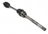 Полуось Master / Movano 2.3 dCi / CDTI 10- Пр. GSP 218248 (фото 8)