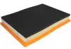 Фильтр воздушный Master / Mascott 3.0dCi 02- MAHLE KNECHT LX1794 (фото 4)