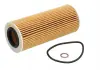 Фильтр масла BMW 3/5/6/7 / X3 / X5 / X6 3.0D 04- MAHLE KNECHT OX177/3D (фото 3)