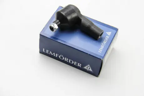 Наконечник рулевой тяги Scudo / Expert 03-07 LEMFORDER 28324 01