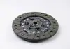 Диск сцепления 215mm Scudo / Expert 1.9D 96&gt; LuK 322 0164 10 (фото 5)