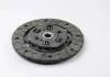 Диск сцепления 215mm Scudo / Expert 1.9D 96&gt; LuK 322 0164 10 (фото 2)